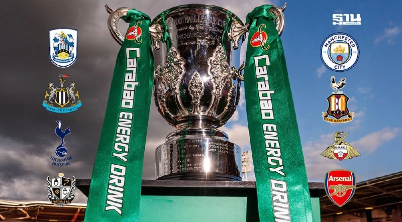 LIVE ดูบอลสด คาราบาวคัพ พอร์ทเวล พบ อาร์เซนอล -ฮัดเดอร์ฟิลด์ พบ แมนซิตี้ LIVE ดูบอลสด คาราบาวคัพ พอร์ทเวล พบ อาร์เซนอล -ฮัดเดอร์ฟิลด์ พบ แมนซิตี้