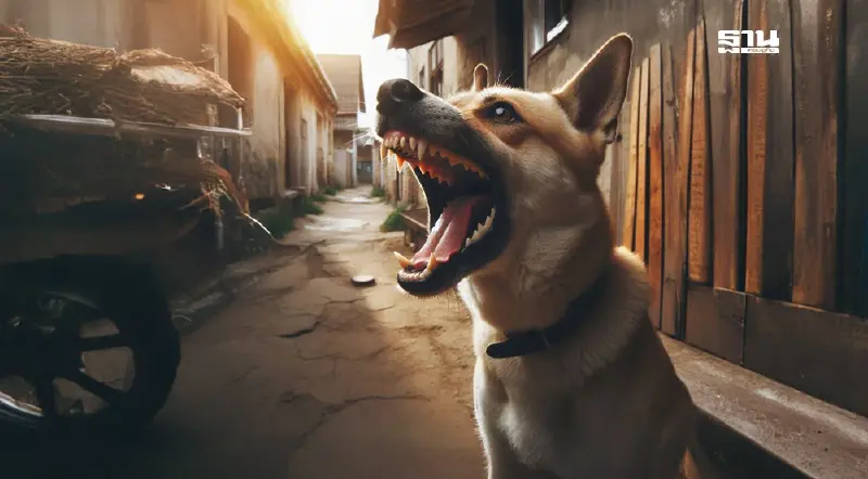 โรคพิษสุนัขบ้า ระบาด เช็ก 11 พื้นที่ กทม.ประกาศเฝ้าระวังอันตราย โรคพิษสุนัขบ้า ระบาด เช็ก 11 พื้นที่ กทม.ประกาศเฝ้าระวังอันตราย