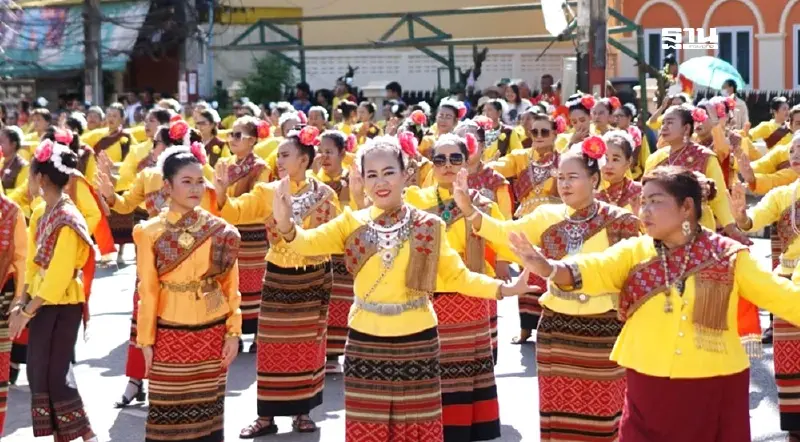 ออกพรรษา 2568 มุกดาหาร จัดกิจกรรม แข่งเรือ เช็กกำหนดการดูที่นี่