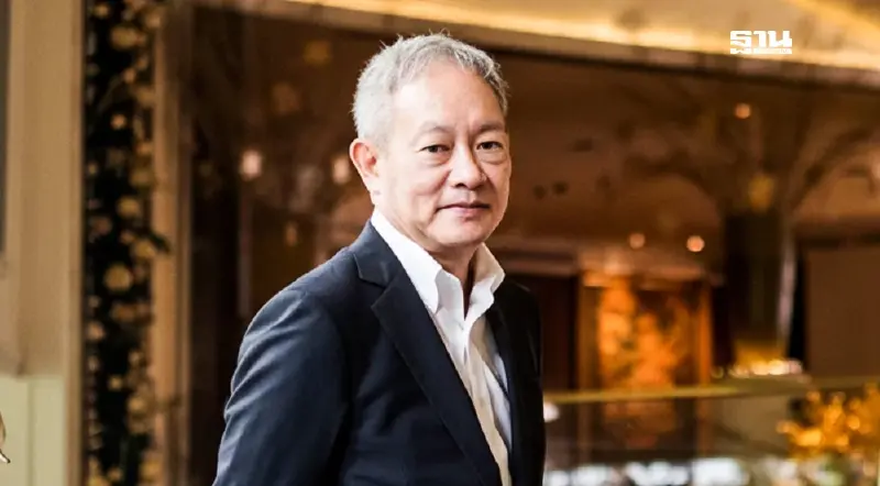 ด่วน! มติประชุมผู้ถือหุ้นดุสิตธานี ไม่อนุมัติถอดถอน 'ชนินทธ์ โทณวณิก' พ้นกรรมการ