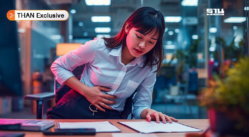 .เปิด 2 ร่าง พ.ร.บ.แรงงาน เพิ่มวันหยุด-ลดชั่วโมงทำงาน-ลาปวดประจำเดือน.