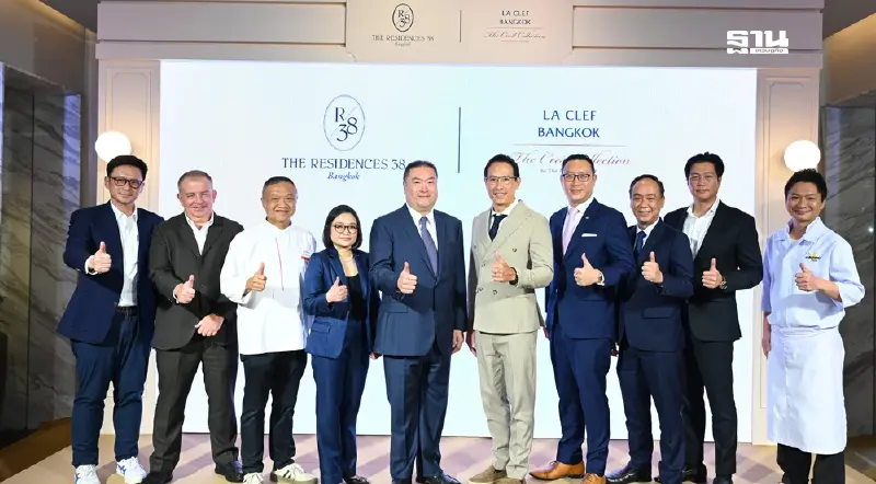 BTS ผนึกอนันดาฯ เขย่าคอนโดหรูสุขุมวิท รับดีมานด์ต่างชาติ