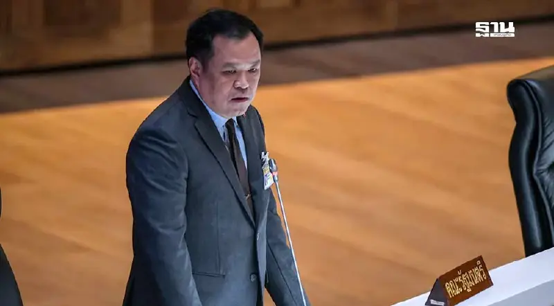 เปิดเสียงโหวต“อนุทิน”นั่งนายกฯ “ปชน.-ภท.-กล้าธรรม”ไม่แตกแถว