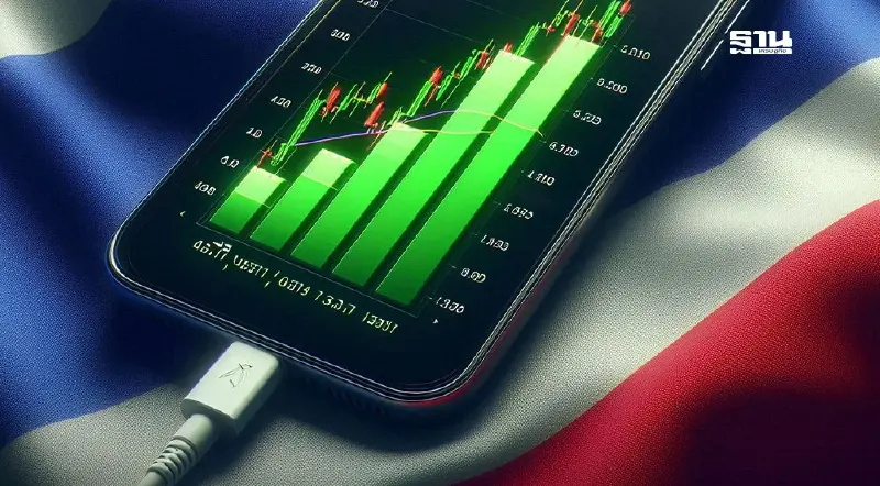 กูรูแนะจับตาแผนกระตุ้นศก. รัฐบาลใหม่ พร้อมคัด 5 หุ้นเด่น รับกนง. ลดดอกเบี้ย