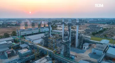 BIC คว้าการรับรองคาร์บอนฟุตพริ้นต์ของผลิตภัณฑ์ปี 68 จาก อบก.