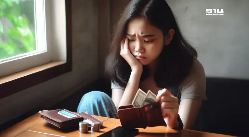 4 ล้านเสียงชาวโซเชียล คนไทยเผชิญปัญหาค่าครองชีพ-คอลเซ็นเตอร์-เหลื่อมล้ำ