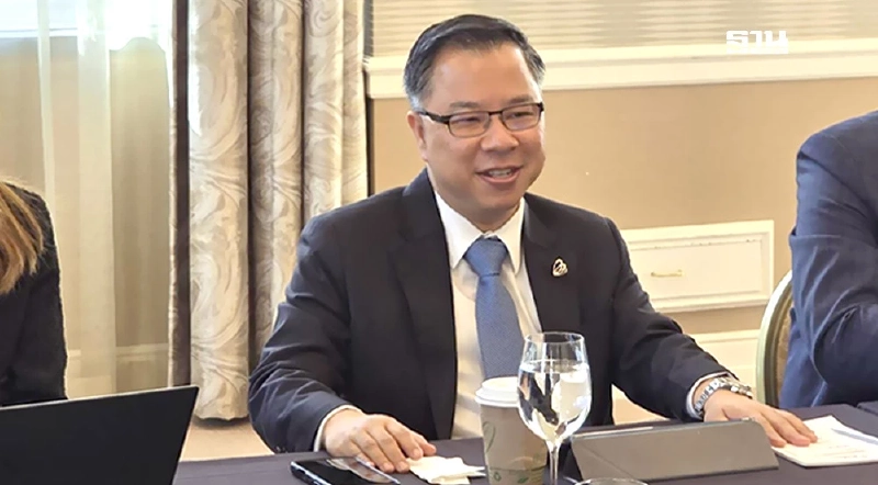 บีโอไอดึงเซมิคอนดักเตอร์สหรัฐฯปักหมุดไทย ปั้น’ชิปเมดอินไทยแลนด์’ บีโอไอดึงเซมิคอนดักเตอร์สหรัฐฯปักหมุดไทย ปั้น’ชิปเมดอินไทยแลนด์’