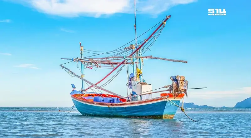 จี้รัฐบาลใหม่เร่งกฎหมายประมง ทวงแชมป์ส่งออก 2 แสนล้าน