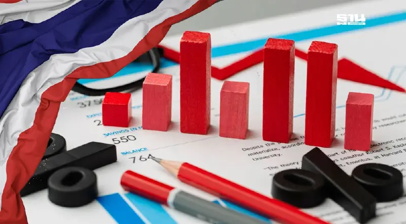 เตือน 'เศรษฐกิจไทย' เสี่ยงสูง สมาคมธนาคารไทย ดันข้อเสนอใหญ่นายกฯ