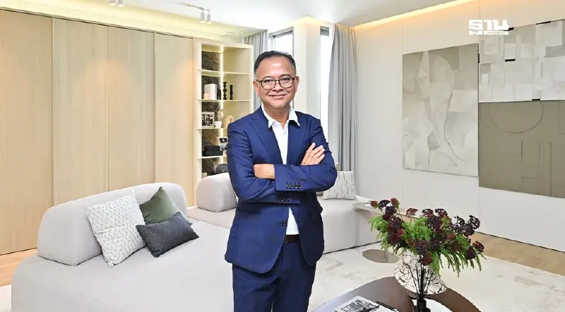 เปิดกลยุทธ์ 'ร่วมทุนแลนด์ลอร์ด' เดวา แลนด์ดันโครงการหรู สู้ตลาดอสังหาฯ เปิดกลยุทธ์ 'ร่วมทุนแลนด์ลอร์ด' เดวา แลนด์ดันโครงการหรู สู้ตลาดอสังหาฯ