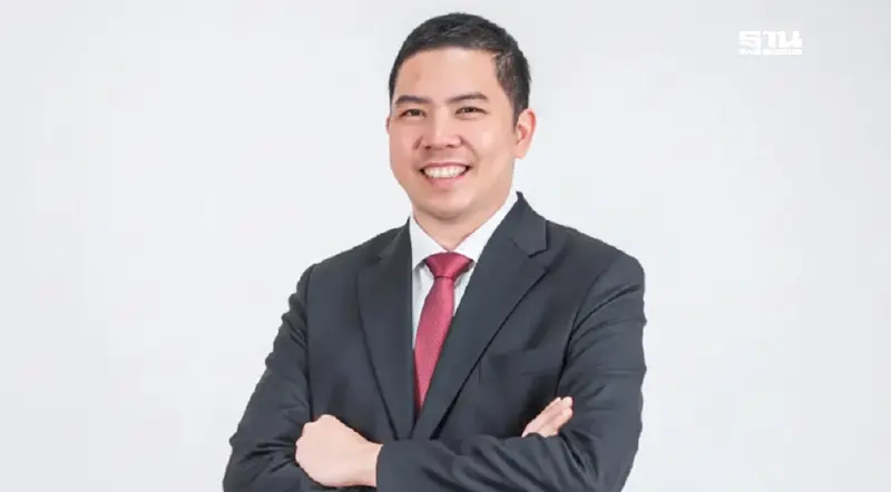 “ณัฐกร”เคลียร์ดราม่า แจงดีลซื้อหุ้นบางจาก ไม่ใช่การขายชาติ