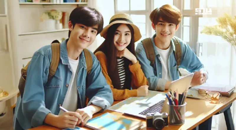 'Work-Life Balance' พฤติกรรม Gen Z วิถีวัยรุ่นที่องค์กรต้องปรับตัว 'Work-Life Balance' พฤติกรรม Gen Z วิถีวัยรุ่นที่องค์กรต้องปรับตัว