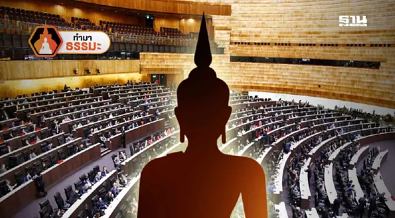 ธรรมะการเมือง ธรรมะการเมือง