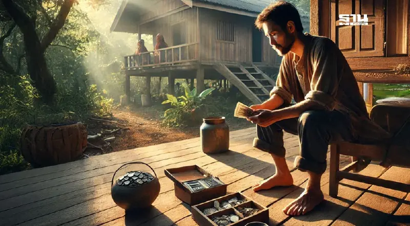 บัตรสวัสดิการแห่งรัฐ 2568 วันนี้ 19 กันยายน มีเงินโอนเข้าใครได้สิทธิ