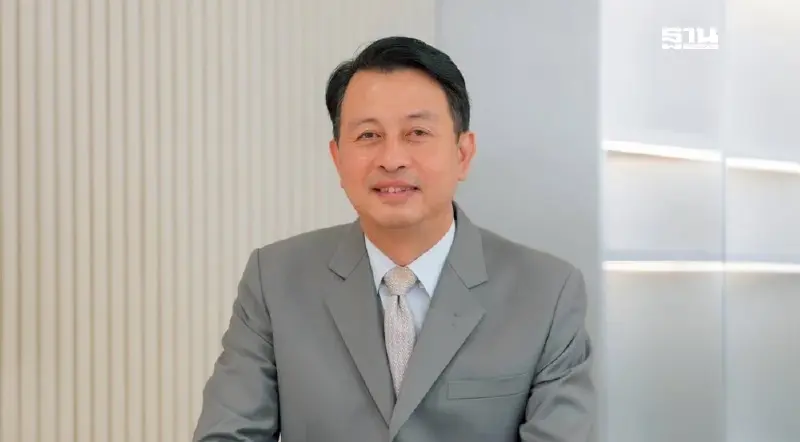 ‘คิงเพาเวอร์’ ปรับโครงสร้างใหญ่ธุรกิจดิวตี้ฟรี กระจายความเสี่ยงสู่จีน ‘คิงเพาเวอร์’ ปรับโครงสร้างใหญ่ธุรกิจดิวตี้ฟรี กระจายความเสี่ยงสู่จีน