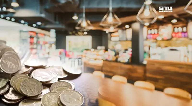 เงินบาทแข็งกระทบ ร้านอาหารไทย เสนอรัฐกระตุ้นท่องเที่ยวในประเทศ เงินบาทแข็งกระทบ ร้านอาหารไทย เสนอรัฐกระตุ้นท่องเที่ยวในประเทศ