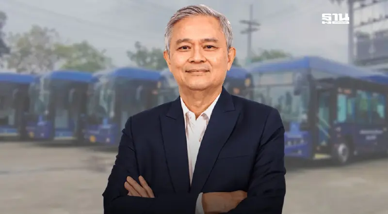 ACT จับตา 'จัดหารถเมล์ EV' 1.5 หมื่นล้าน ชี้ 5 จุดบทเรียนต้องระวังทุจริต