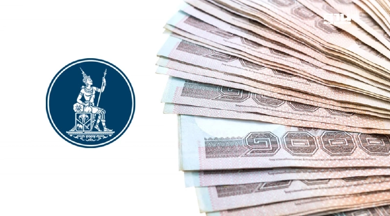 ธปท.ย้ำ NEO ไม่กระทบ ‘บาทแข็ง’ เชื่อม ก.ล.ต.-ปปง.กันเงินเทา ธปท.ย้ำ NEO ไม่กระทบ ‘บาทแข็ง’ เชื่อม ก.ล.ต.-ปปง.กันเงินเทา