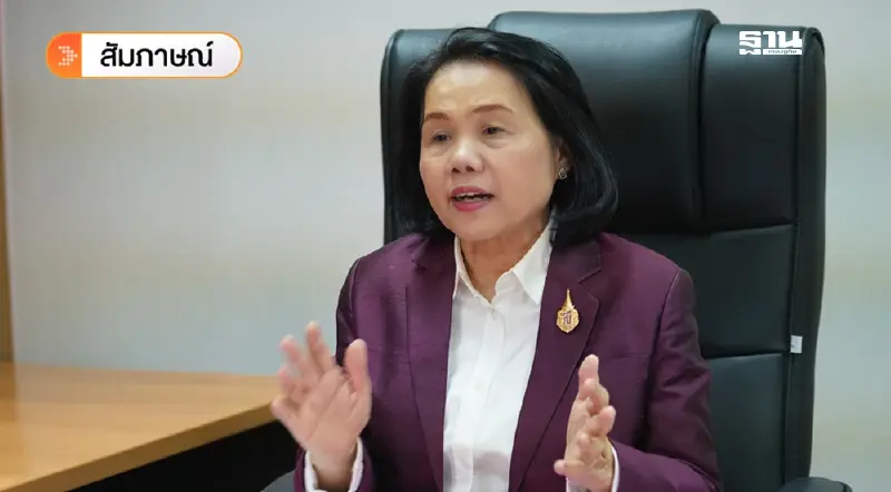 กฟก.ชง ‘รัฐบาลอนุทิน’ จบหนี้เกษตรกร 1.5 แสนล้าน ใน 4 เดือน