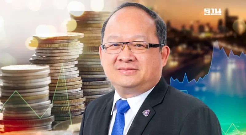‘กกร.’ พบพิรุธไทยส่งออกทองไปกัมพูชาเพิ่มผิดปกติ ดันบาทแข็งค่า ‘กกร.’ พบพิรุธไทยส่งออกทองไปกัมพูชาเพิ่มผิดปกติ ดันบาทแข็งค่า