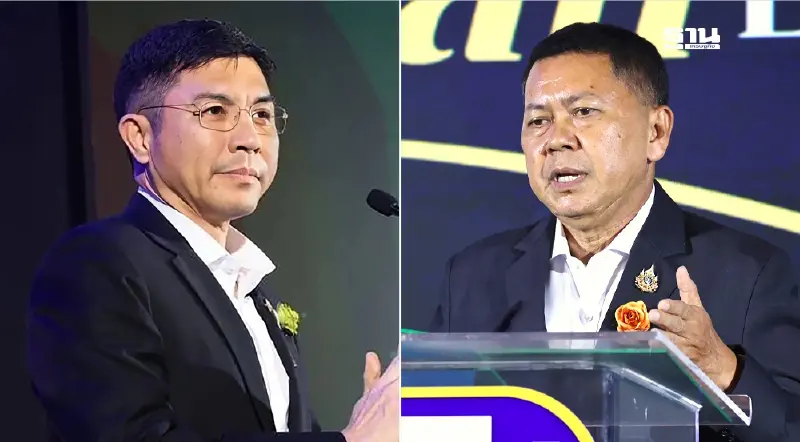 ธ.ก.ส.เปิดยุทธศาสตร์ใหม่ ปั้นเกษตรกรสู่ผู้ประกอบการ สร้างรายได้ยั่งยืน 