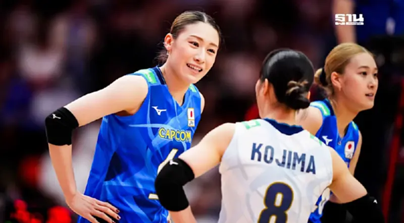 LIVE เนเธอร์แลนด์ vs ญี่ปุ่น ถ่ายทอดสดวอลเลย์บอลหญิงชิงแชมป์โลกวันนี้ LIVE เนเธอร์แลนด์ vs ญี่ปุ่น ถ่ายทอดสดวอลเลย์บอลหญิงชิงแชมป์โลกวันนี้