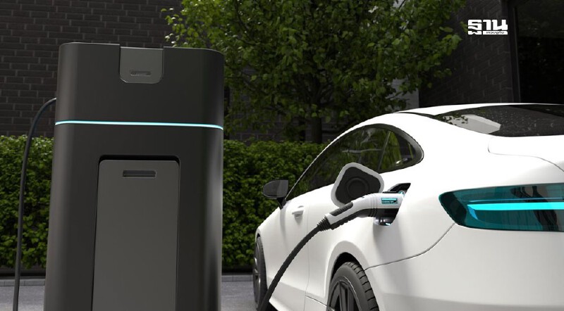 .คลอดประกาศ สคบ. 'คุมฉลากขายรถยนต์ EV' ทำผิดโทษหนักคุก 6 เดือนปรับ 2 แสน.