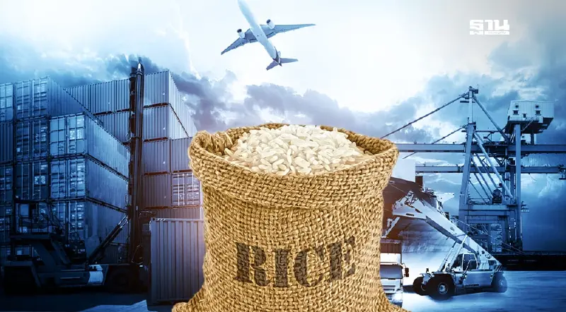 บาทแข็งโป๊ก ส่งออกข้าวไทยเสียตลาดโลก รายได้ชาวนาส่อวูบหนัก จี้รัฐเร่งแก้ปัญหา