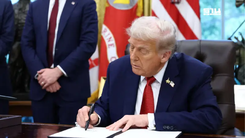 ทรัมป์เซ็นคำสั่งด่วน ไฟเขียวดีลขาย TikTok สหรัฐฯ 1.4 หมื่นล้านดอลลาร์