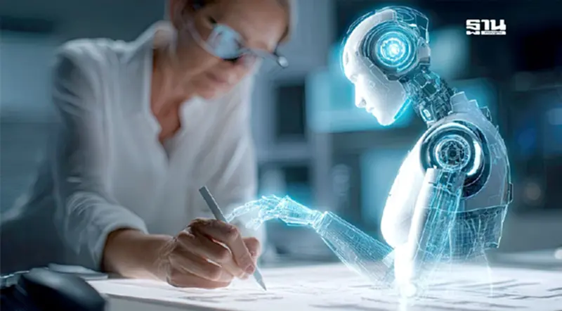 คาดใช้จ่าย AI ทั่วโลก พุ่งแตะ 51 ล้านล้านบาท หนุนลงทุนไอทีโต คาดใช้จ่าย AI ทั่วโลก พุ่งแตะ 51 ล้านล้านบาท หนุนลงทุนไอทีโต