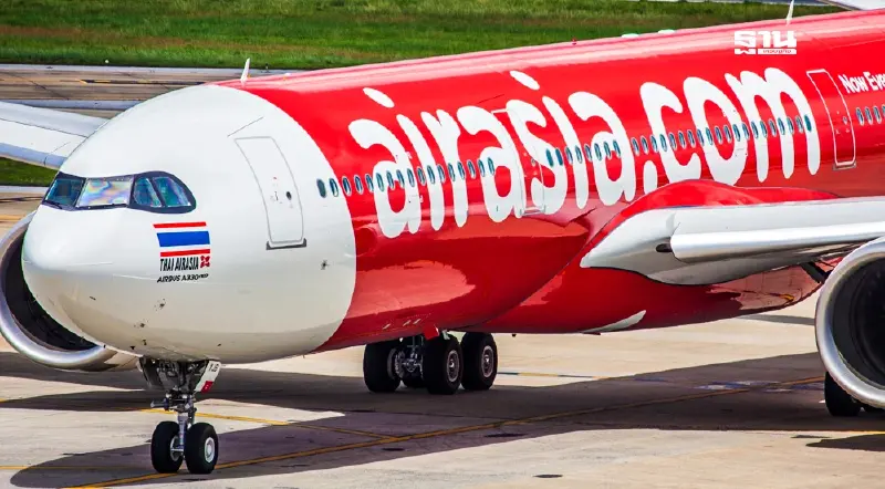ไทยแอร์เอเชีย เอ็กซ์ จ่อเพิ่มทุนพันล้าน เตรียมออกจากแผนฟื้นฟูกลางปีหน้า