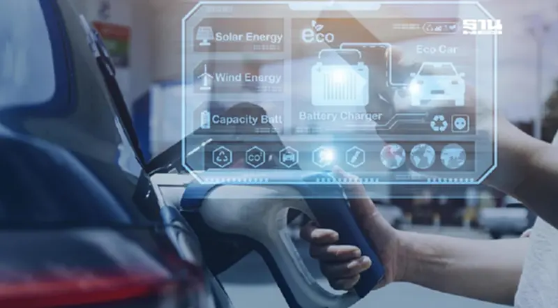 ‘EV’ วิกฤตยอดร้องเรียนพุ่ง สภาผู้บริโภคเร่งฟื้นความเชื่อมั่น ‘EV’ วิกฤตยอดร้องเรียนพุ่ง สภาผู้บริโภคเร่งฟื้นความเชื่อมั่น