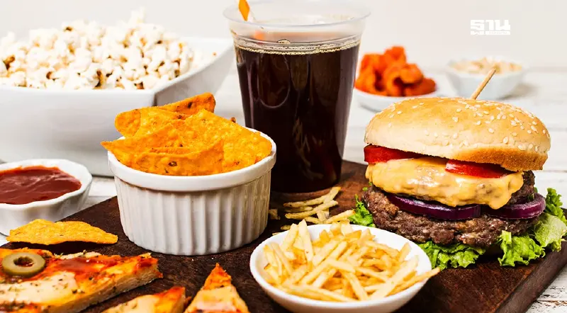 คนไทยระวังไต แม้ไม่เค็มก็พังได้จากโซเดียมในเบเกอรี่-อาหารแปรรูป