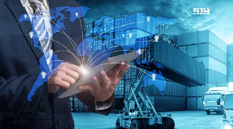 ส่งออกไทยไตรมาส 4 เสี่ยงหดตัวลง เหตุสหรัฐฯเพิ่มภาษีนำเข้ารายอุตฯ ส่งออกไทยไตรมาส 4 เสี่ยงหดตัวลง เหตุสหรัฐฯเพิ่มภาษีนำเข้ารายอุตฯ