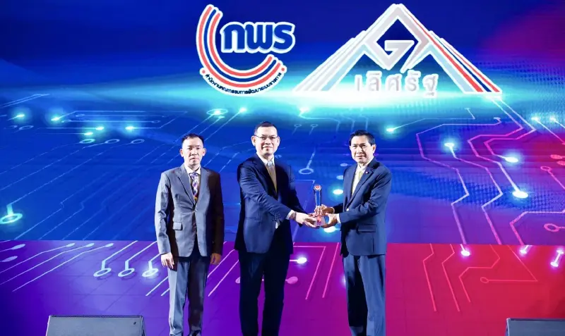 ​สสส. คว้ารางวัลเลิศรัฐ ตอกย้ำความสำเร็จจัดการขยะเพื่อสุขภาพคนไทย