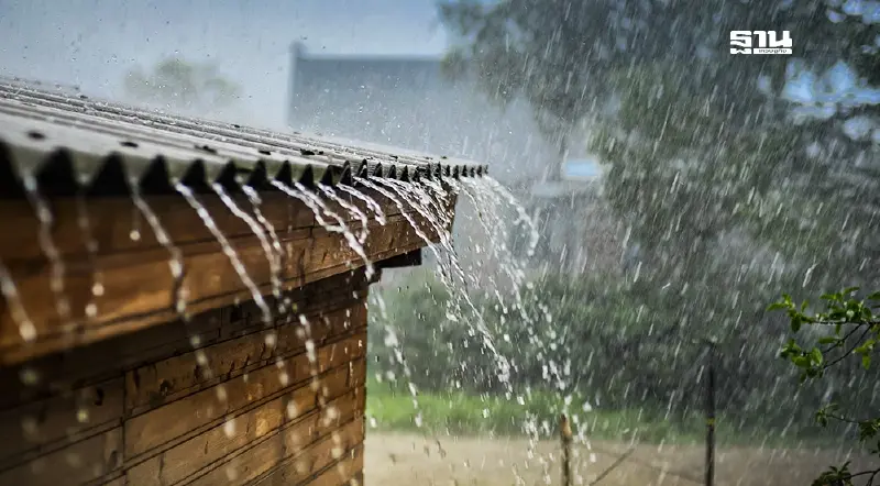 กรมอุตุฯ จับตาพายุไต้ฝุ่น RAGASA เตือนภาคเหนือรับมือฝนตกหนัก กรมอุตุฯ จับตาพายุไต้ฝุ่น RAGASA เตือนภาคเหนือรับมือฝนตกหนัก