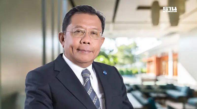 'ศุภชัย' ถอนแจ้งความ 'ภูมิธรรม' รักษาการนายกฯ ม.157 ปมยื่นยุบสภา 'ศุภชัย' ถอนแจ้งความ 'ภูมิธรรม' รักษาการนายกฯ ม.157 ปมยื่นยุบสภา