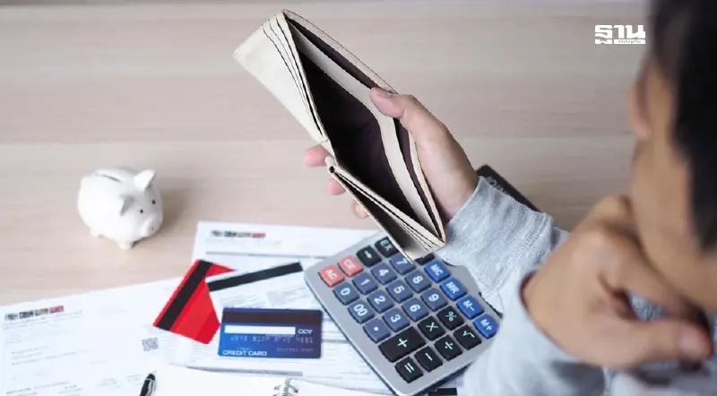 เจาะลึกหนี้นอกระบบ ดอกเบี้ยโหด 140% ต่อปี กับ 6 ขั้นตอนสู่การหลุดพ้น