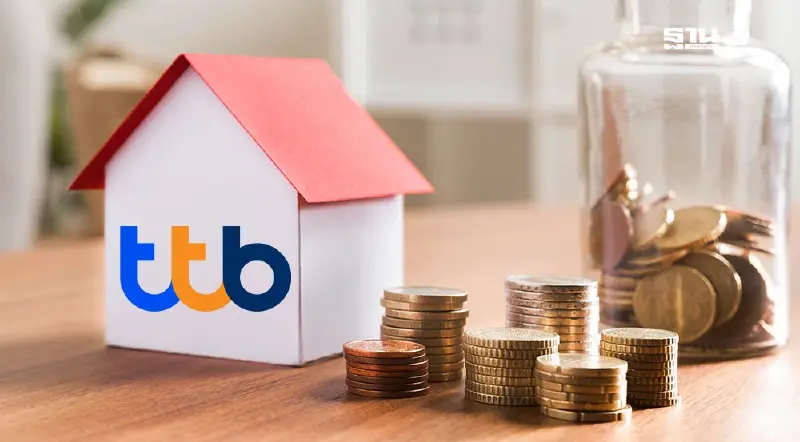 ซีอีโอทีทีบี เสนอ 3 เสาหลักแก้หนี้ครัวเรือน ชูพิมพ์เขียว Reinvent Thailand ซีอีโอทีทีบี เสนอ 3 เสาหลักแก้หนี้ครัวเรือน ชูพิมพ์เขียว Reinvent Thailand