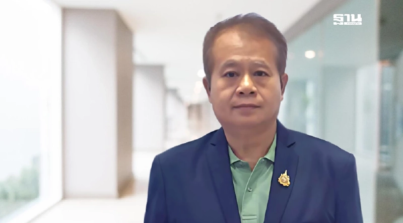 `กยท.` แบล็กลิสต์พ่อค้าฉวยโอกาส อ้างวันชาติจีนกดราคารับซื้อยาง `กยท.` แบล็กลิสต์พ่อค้าฉวยโอกาส อ้างวันชาติจีนกดราคารับซื้อยาง