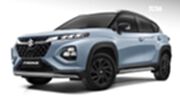 ซูซูกิ เปิดตัว Suzuki Fronx ราคา 6.89 - 7.99 แสนบาท นำเข้าอินโดนีเซีย