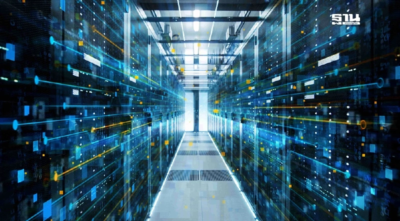 AI แข่งขันเดือด ยักษ์เทคทุ่มสร้างศูนย์ข้อมูล จับตาการใช้จ่าย Apple AI แข่งขันเดือด ยักษ์เทคทุ่มสร้างศูนย์ข้อมูล จับตาการใช้จ่าย Apple