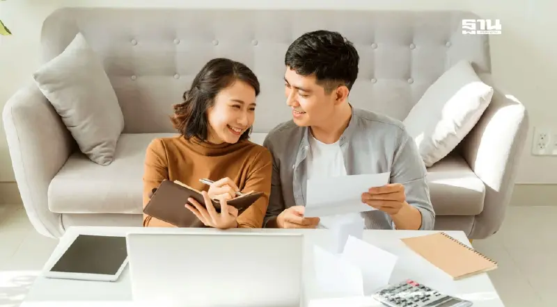 เดอะแบกต้องรู้ ปลดล็อกอิสรภาพทางการเงิน ดูแลทั้งครอบครัวและตัวเอง