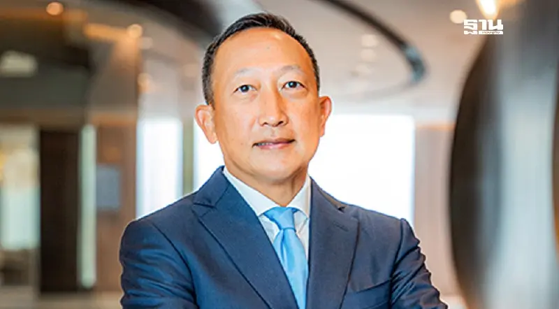 ฟิทช์ เรทติ้งส์ ปรับเครดิตไทย ‘วรภัค’ ชี้สัญญาณเตือน เร่งสร้างวินัยการคลัง