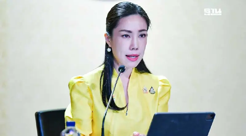 รัฐบาลบี้ผู้ว่าฯ เบิกจ่ายเงินเยียวยาชายแดน ไทย-กัมพูชา ด่วน