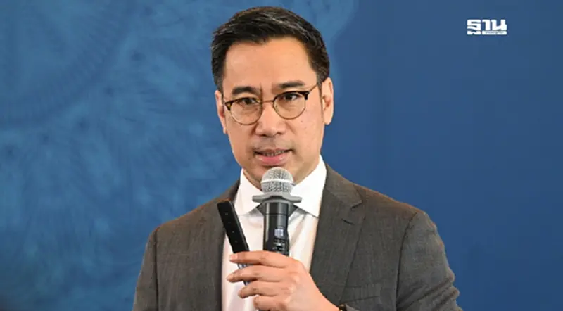 การเดินทาง 5 ปีของ “เศรษฐพุฒิ สุทธิวาทนฤพุฒิ” บนเส้นทางผู้ว่าการ ธปท. การเดินทาง 5 ปีของ “เศรษฐพุฒิ สุทธิวาทนฤพุฒิ” บนเส้นทางผู้ว่าการ ธปท.