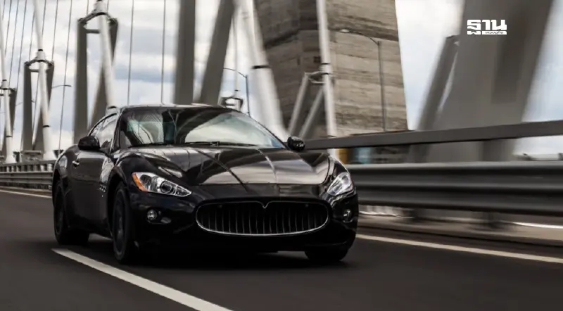 นำเข้ารถหรูหดตัว ‘ศุลกากร’ เก็บรายได้ต่ำเป้าเกือบ 8 พันล้าน นำเข้ารถหรูหดตัว ‘ศุลกากร’ เก็บรายได้ต่ำเป้าเกือบ 8 พันล้าน