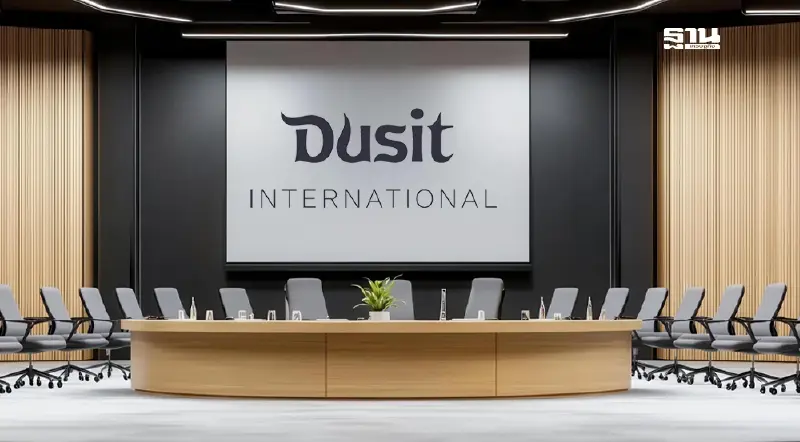 ที่ประชุมผู้ถือหุ้น ดุสิตธานี จ่อต้ังกรรมการชุดใหม่ 26 ก.ย. นี้