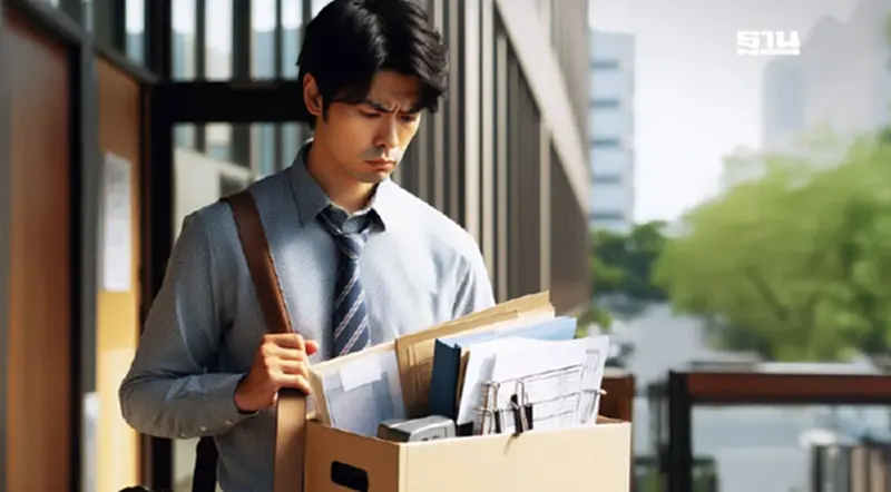 60% ของนายจ้างชี้ 'ทักษะ' เด็กจบใหม่ไม่ตรงใจ เปิดปมทำไมบัณฑิตกว่า 7.8 หมื่นคนเสี่ยงตกงาน 60% ของนายจ้างชี้ 'ทักษะ' เด็กจบใหม่ไม่ตรงใจ เปิดปมทำไมบัณฑิตกว่า 7.8 หมื่นคนเสี่ยงตกงาน