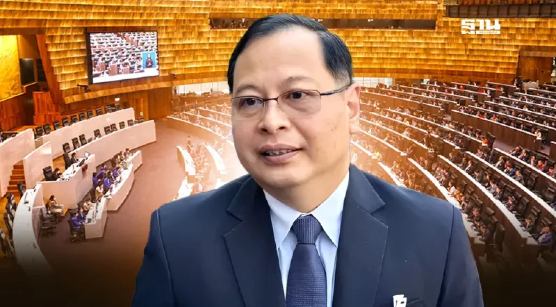 ย้อนความเห็นเลขากฤษฎีกา ทำไมรักษาการนายกฯไม่มีอำนาจยุบสภา